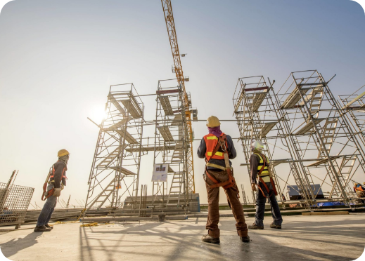 Construction Service