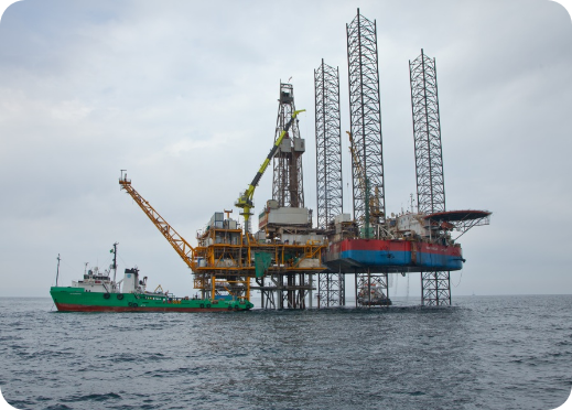 Oilfield Services