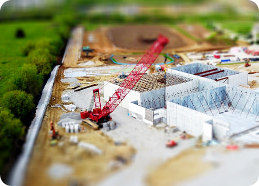 Construction