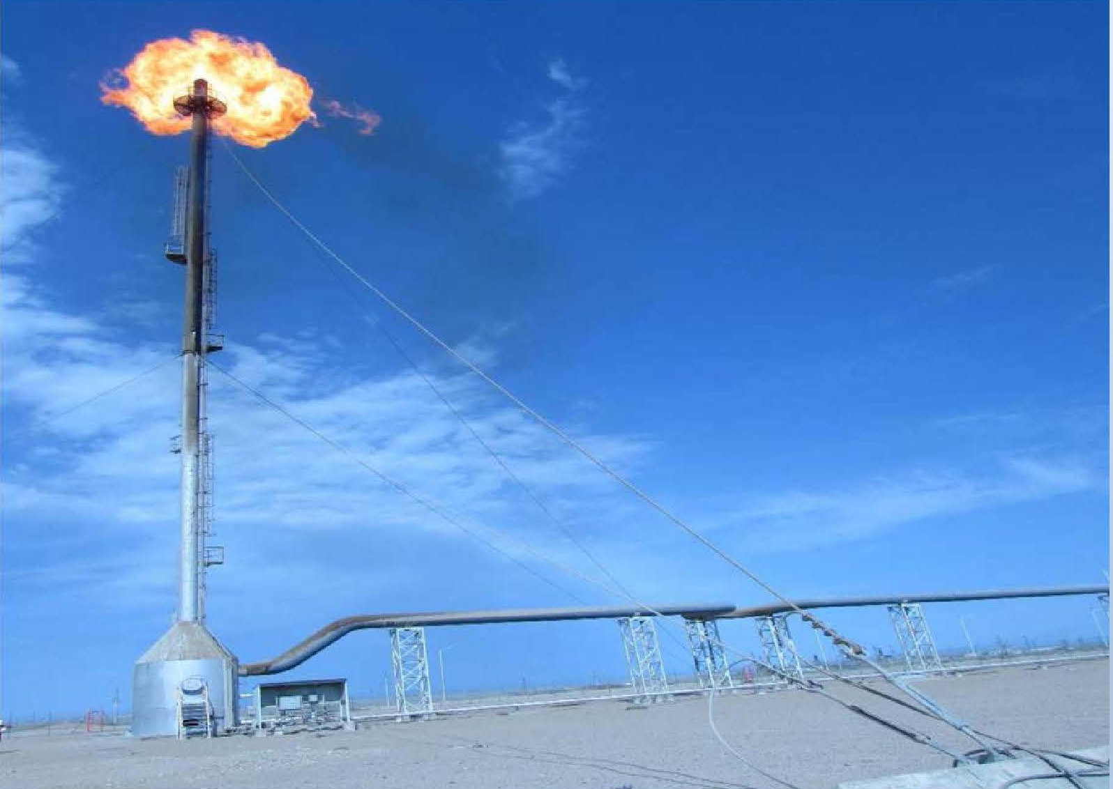 New Flare System