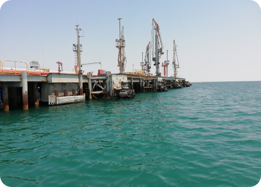 Aladja Jetty