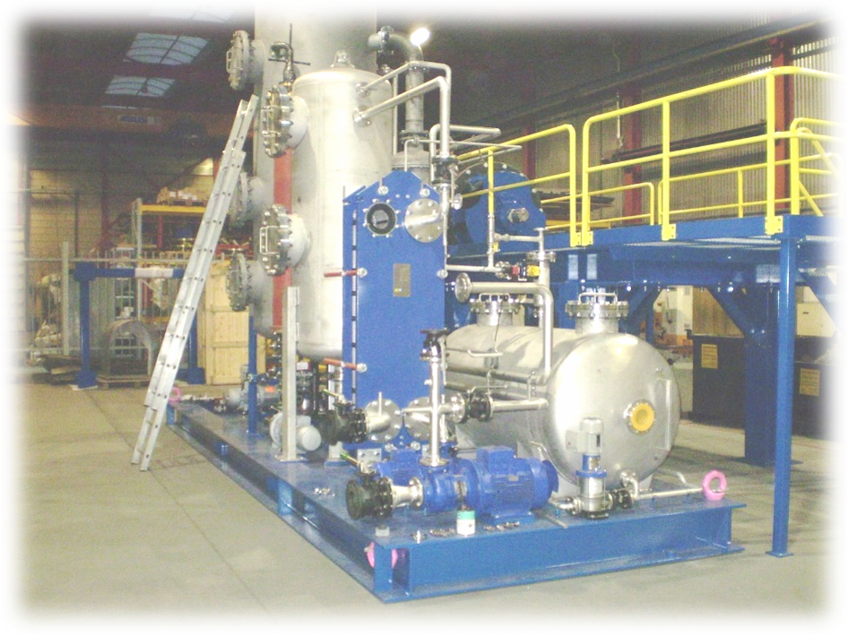 Drilling Waste Management